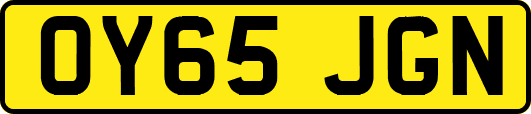 OY65JGN