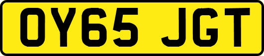 OY65JGT