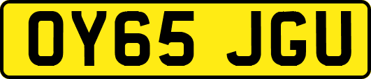 OY65JGU