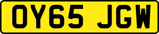 OY65JGW