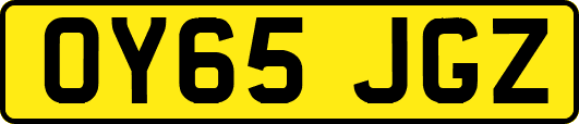 OY65JGZ