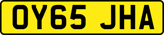 OY65JHA