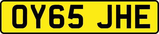 OY65JHE