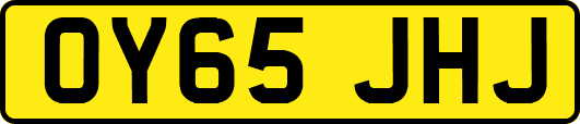 OY65JHJ