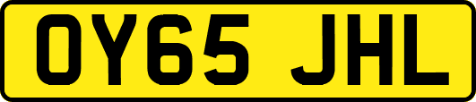 OY65JHL