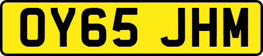 OY65JHM