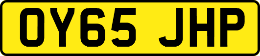 OY65JHP