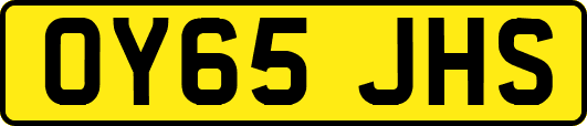 OY65JHS