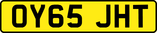 OY65JHT