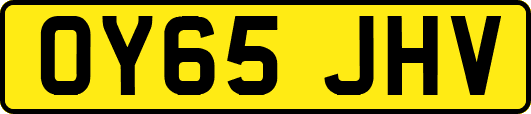 OY65JHV