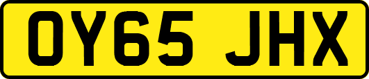 OY65JHX