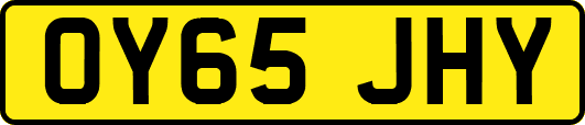 OY65JHY