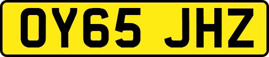 OY65JHZ