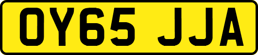 OY65JJA
