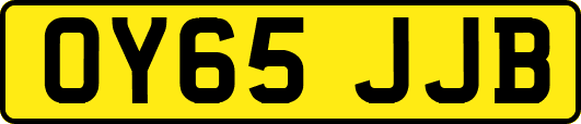 OY65JJB