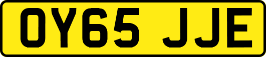 OY65JJE