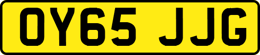 OY65JJG