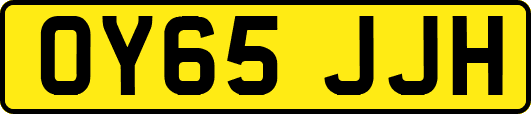 OY65JJH
