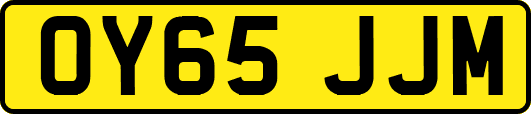 OY65JJM