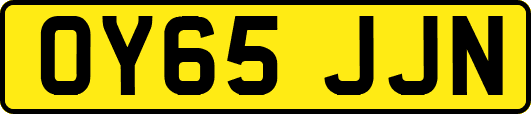 OY65JJN