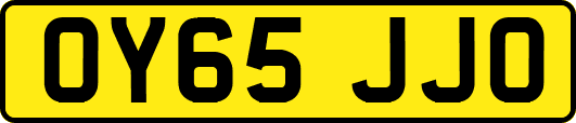 OY65JJO