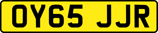 OY65JJR