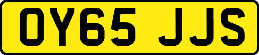 OY65JJS