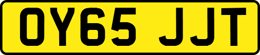 OY65JJT