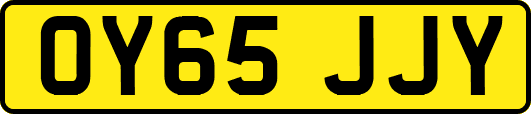 OY65JJY