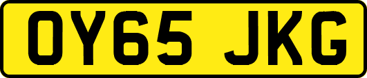 OY65JKG
