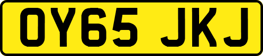 OY65JKJ