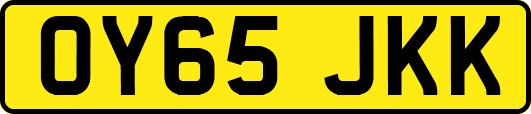 OY65JKK