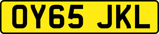 OY65JKL