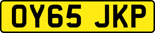 OY65JKP