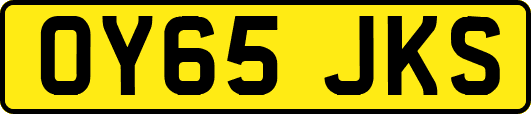 OY65JKS