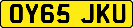 OY65JKU