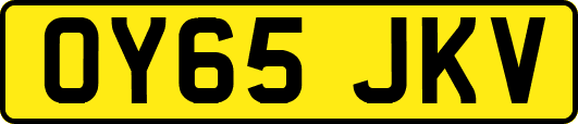 OY65JKV