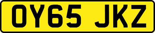 OY65JKZ