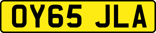 OY65JLA