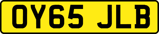 OY65JLB
