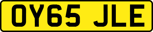 OY65JLE
