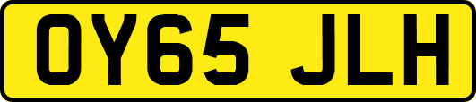 OY65JLH