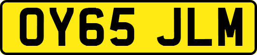 OY65JLM