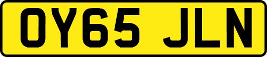 OY65JLN