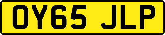 OY65JLP