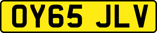 OY65JLV