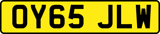OY65JLW