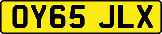 OY65JLX