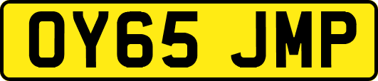 OY65JMP