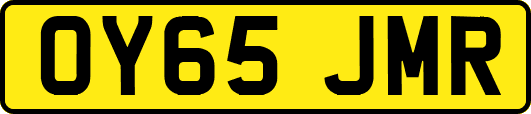 OY65JMR